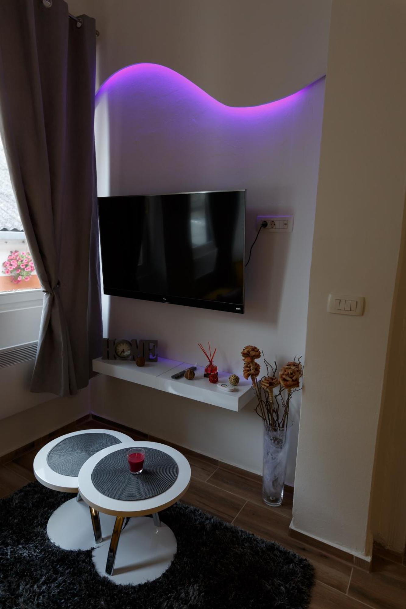 Apartman Royal Slavonski Brod Esterno foto
