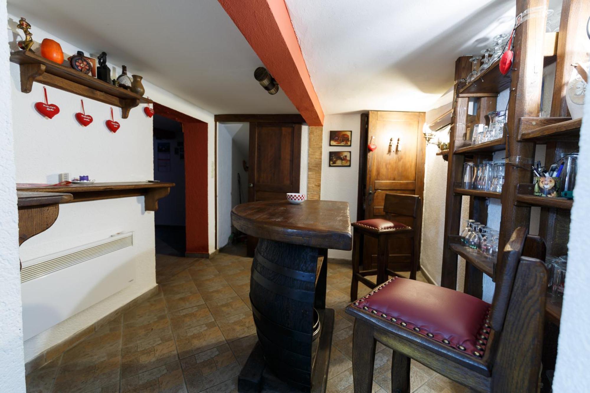 Apartman Royal Slavonski Brod Esterno foto