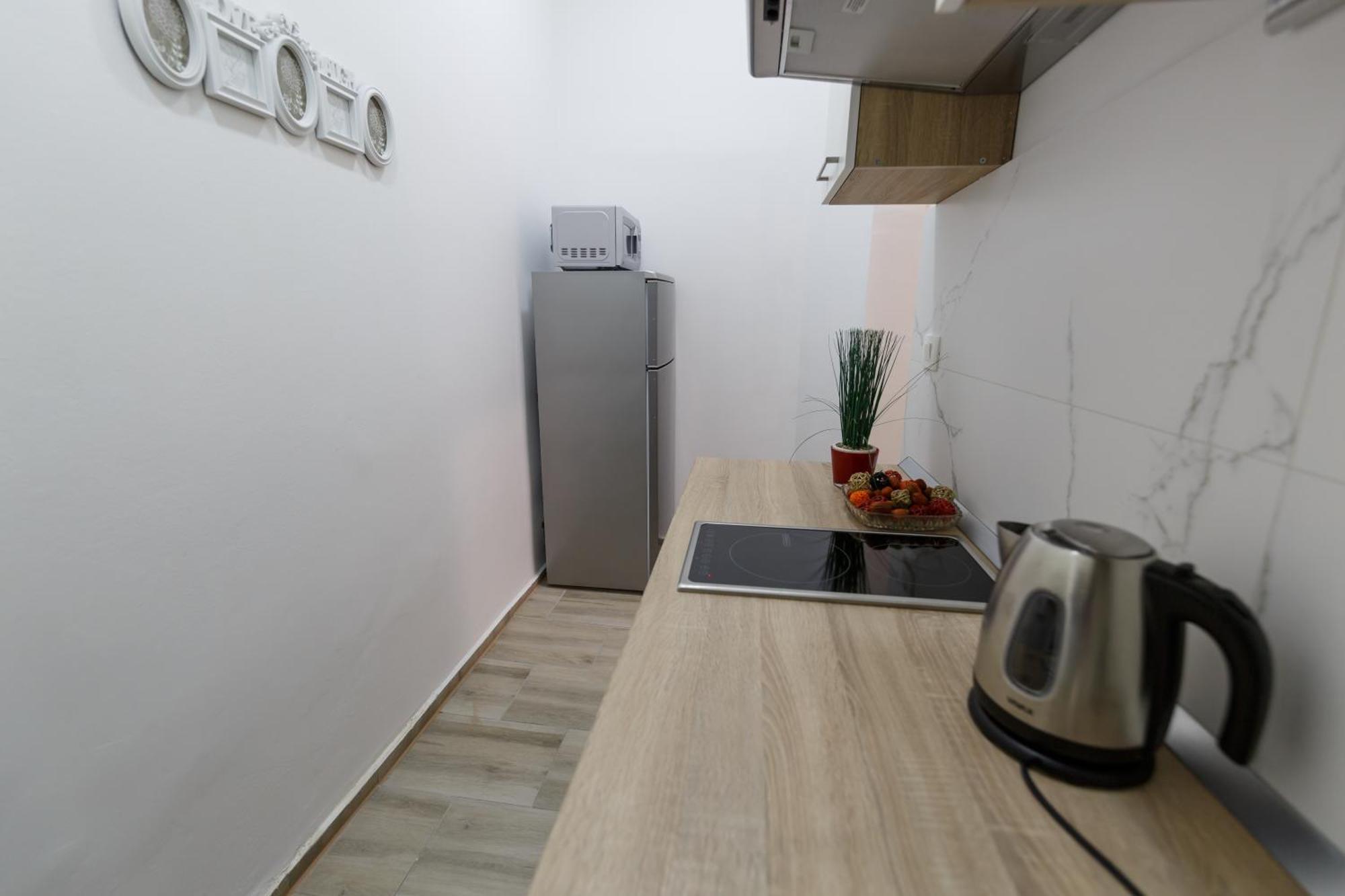Apartman Royal Slavonski Brod Esterno foto