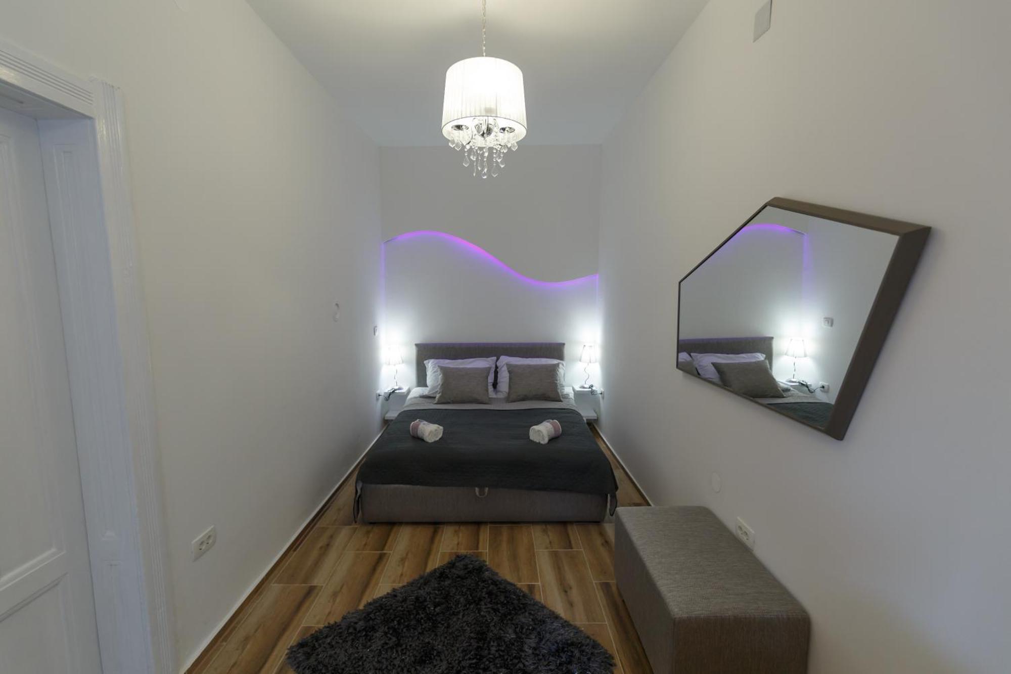 Apartman Royal Slavonski Brod Esterno foto