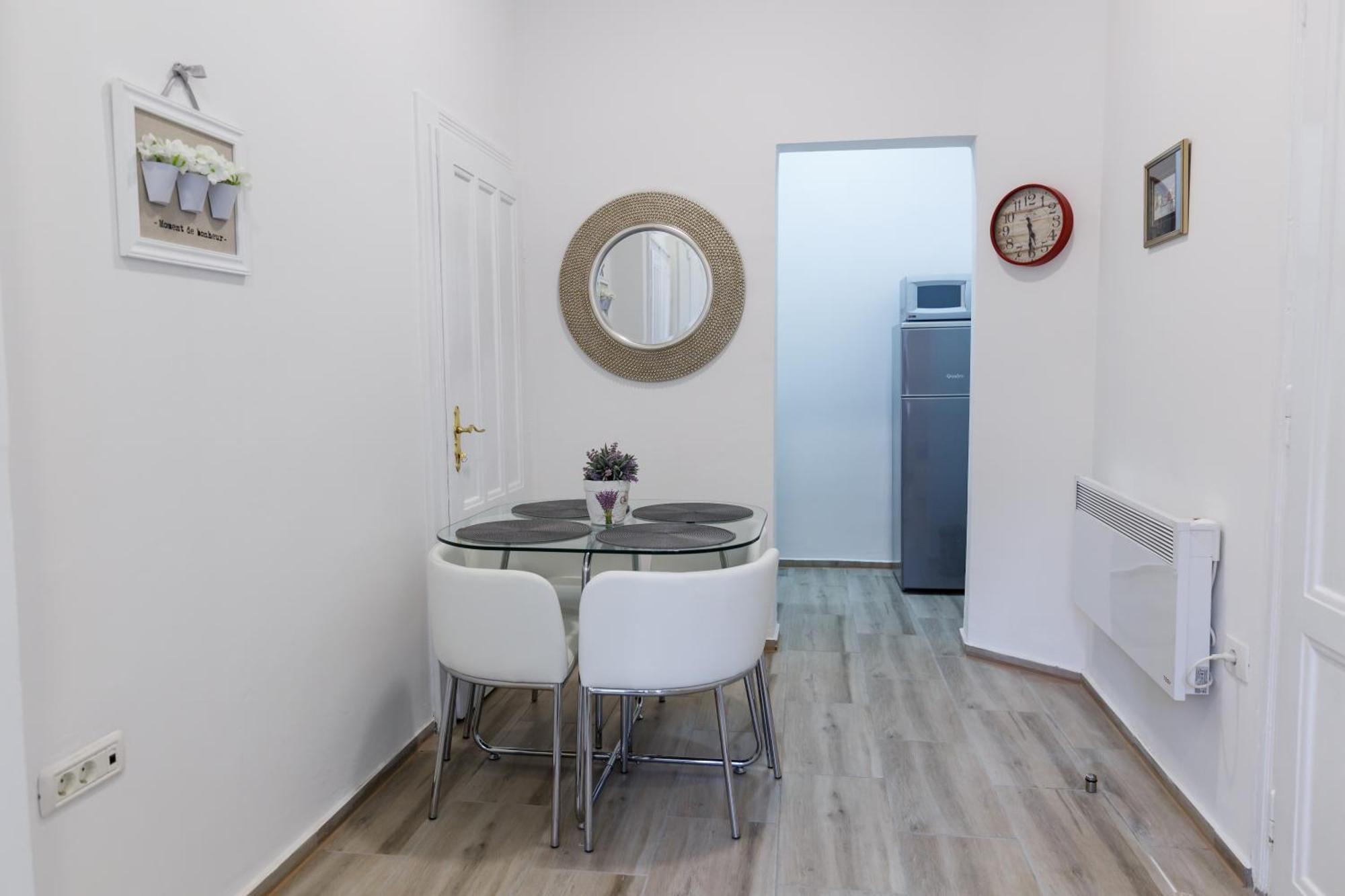 Apartman Royal Slavonski Brod Esterno foto