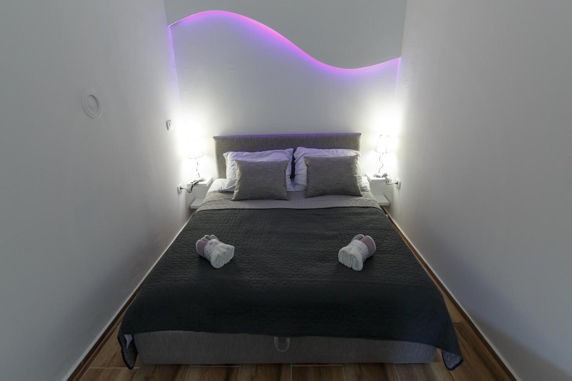 Apartman Royal Slavonski Brod Esterno foto