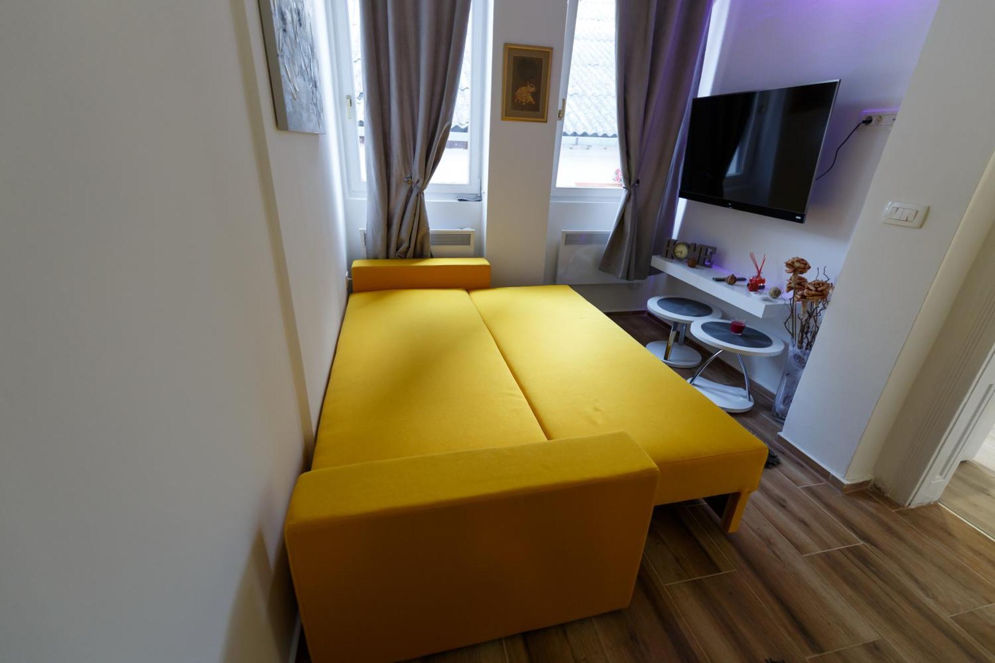 Apartman Royal Slavonski Brod Esterno foto