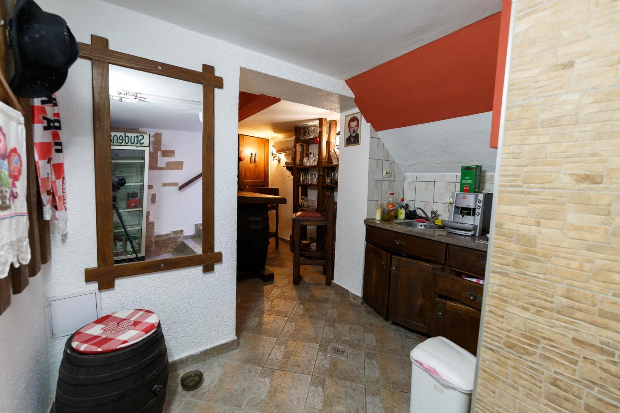 Apartman Royal Slavonski Brod Esterno foto